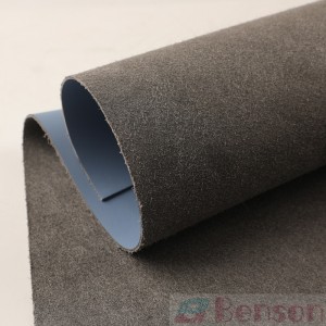OEM Manufacturer Soft PU Artificial Synthetic Imitation Faux Leather for Car Covers-Scale for Toyota
