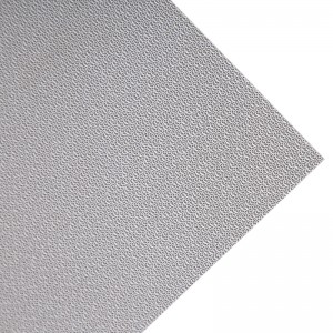 Professional China PVC Artificial Leather – Fashion Breathable PVC Leather Sheet Embossed  Surface – Bensen