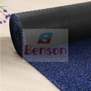 Customized Car Accessories Factory Car Floor Mat Carpet Roll