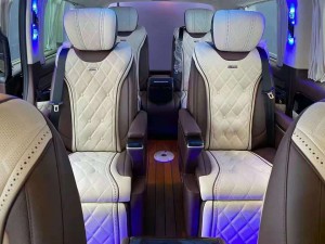 Hot-selling Leather Pu Material – PU  manufacturer for cars – Bensen