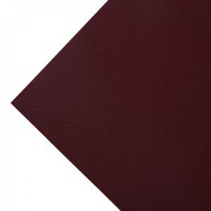 Chinese wholesale Synthetic Pu – Microfiber Leather – Bensen