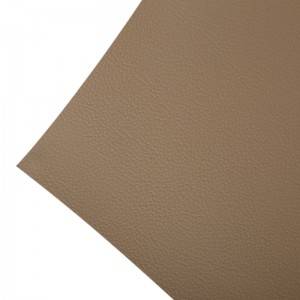 China Cheap Price Fake Leather PVC- Luxurious and Elegant PVC Car Leather for Car Seat – Bensen