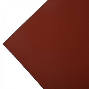 Chinese wholesale Synthetic Pu – Microfiber Leather – Bensen