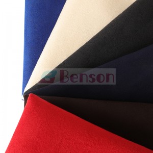 China wholesale Automotive Upholstery Leather – Automotive interior fabric materials – Bensen