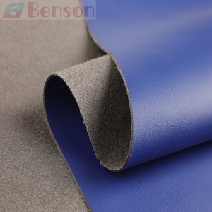 Good Quality Microfiber Leather – What is microfiber leather meaning in grey leather car interior – Bensen