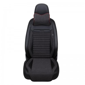 Hot sale Auto Seat Upholstery Material – High Quality Customized Best Selling Waterproof Seat Covers for Car – Bensen