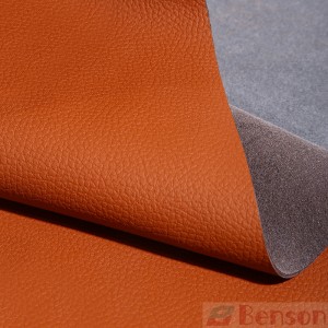 2021 China New Design Pu Leather Upholstery – PU Leather Microfiber Manufacturer for Cars – Bensen