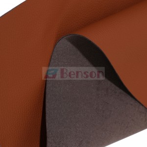 18 Years Factory Pu Leather Upper – PU  manufacturer for cars – Bensen