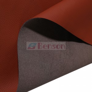 2021 China New Design Pu Leather Upholstery – PU Leather Microfiber Manufacturer for Cars – Bensen