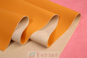 Factory Source Pu Vinyl Leather – Bensen