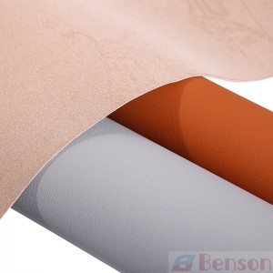 Price List for High Grade PU Leather – PU Manufacturer for Cars – Bensen