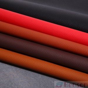 2021 Latest Design PU Washed Leather – PU Manufacturer for Cars – Bensen