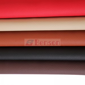 Manufacturer of Pu Leather Stretch – PU  manufacturer for cars – Bensen