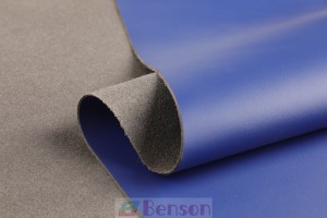 Manufacturing Companies for Premium PU Leather Material – 0.45mm-1.5mm Leather Touch PU Material for Car Seat – Bensen