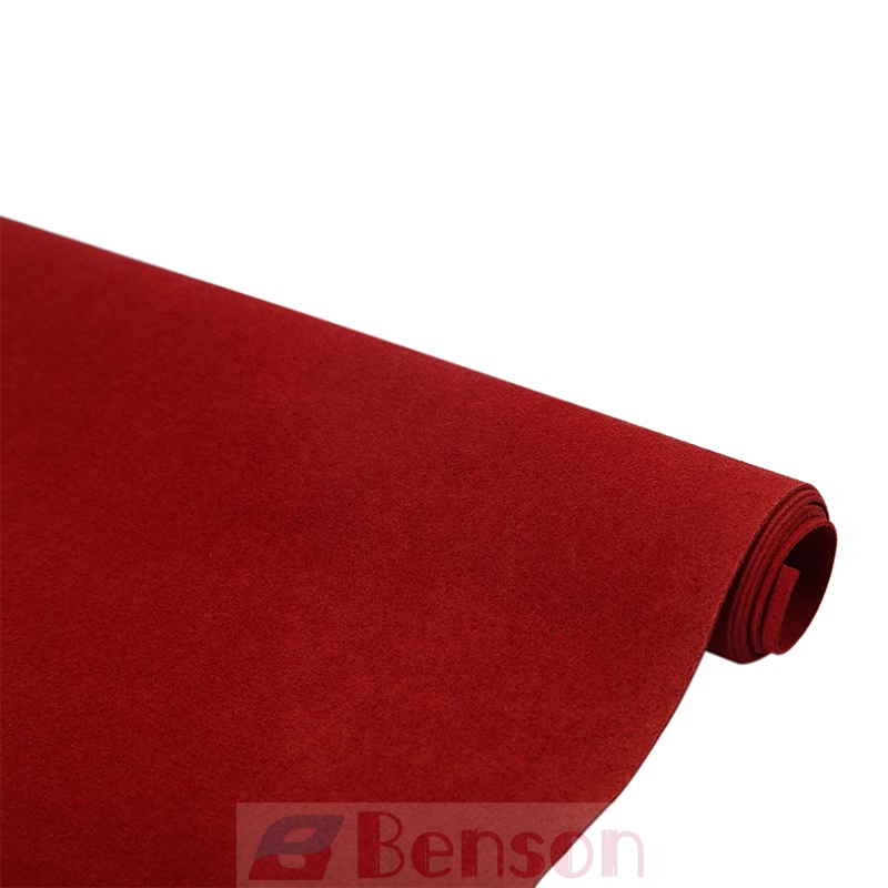 OEM/ODM China Polyurethane Coated Leather - Automotive interior fabrics – Bensen