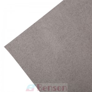 Best Price on Car Leather – Automotive interior Faux Suede Leather Materials – Bensen