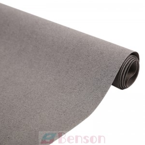 Good Quality Faux Leather – Automotive Interior Fabric Materials – Bensen