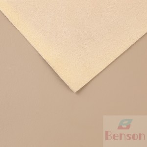 One of Hottest for PU Leather Cost – PU Leather Microfiber Manufacturer for Cars – Bensen