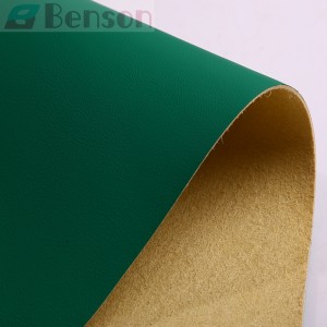 0.7-1.4mm Microfiber Leather for Auto Upholstery