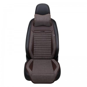 Car Interior Fabric Replacement Leather Fabric Car Seat Cushion