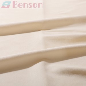 PriceList for Auto Headliner Material - Factory Price Suede Microfiber Leather for Car Interior Modification – Bensen