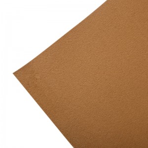 Wholesale OEM Eco PU Synthetic Leather / Faux Leather for Chairs with High Abrasion and Tensile Strength with High Quality for Toyota
