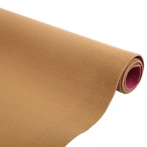 Massive Selection for China Aging Resistant Upholstery Fabric Artificial PU Synthetic Leather with Pattern for Toyota
