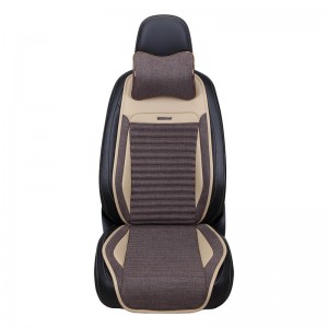 Luxurious Car Seat Cushion with Competitive Price