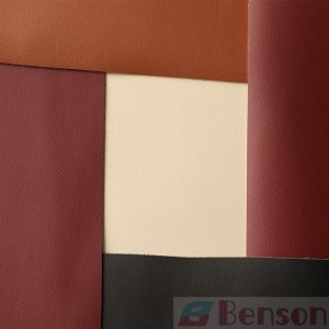 China Automotive Seat Cover Material Microfiber Leather Supplier