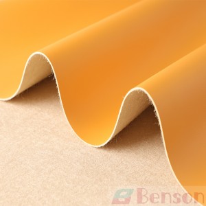 China Automotive Seat Cover Material Microfiber Leather Supplier