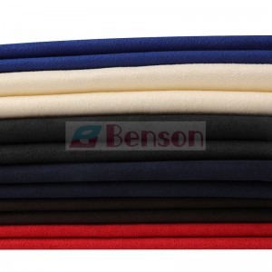 Cheapest Price Leather Vinyl Dashboard Wrap – Automotive interior fabric materials – Bensen