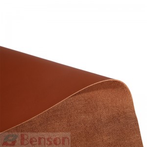 Excellent Quality PU Coated Leather – Best Quality PU Artificial Leather Wholesale for Car Interior – Bensen