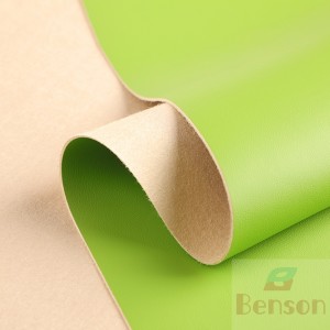 0.6mm – 1.4mm microfiber synthetic leather for Automotive Upholstery Leather – Bensen