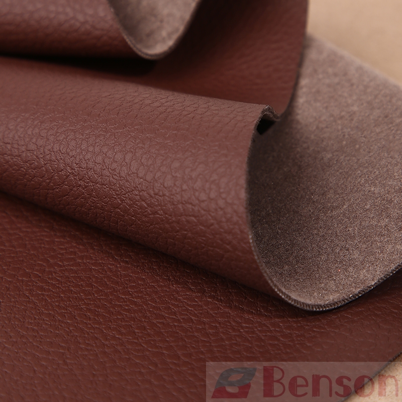 PriceList for Red Leather Interior - Eco-friendly Microfiber Leather with Competitive Price – Bensen