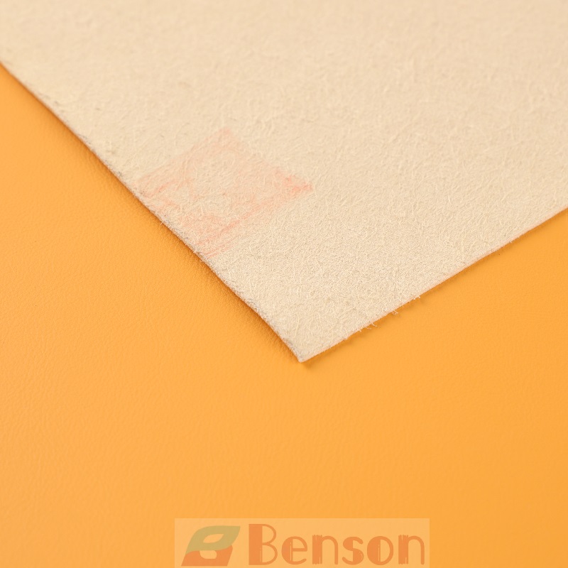 Chinese Factory Direct Sale Car Microfiber Cream Leather Featured Image