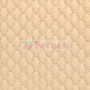 Cheap price Sofa Leather – High Quality for 5D Car Foot Mats Material – Bensen