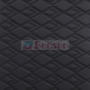 Trending Products Full Floor Pvc Matting Car – 5D Car Food Mats Material – Bensen