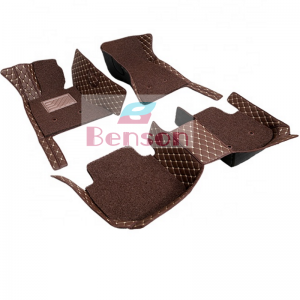 Factory Direct Supply of Automotive Leather Foot Mats