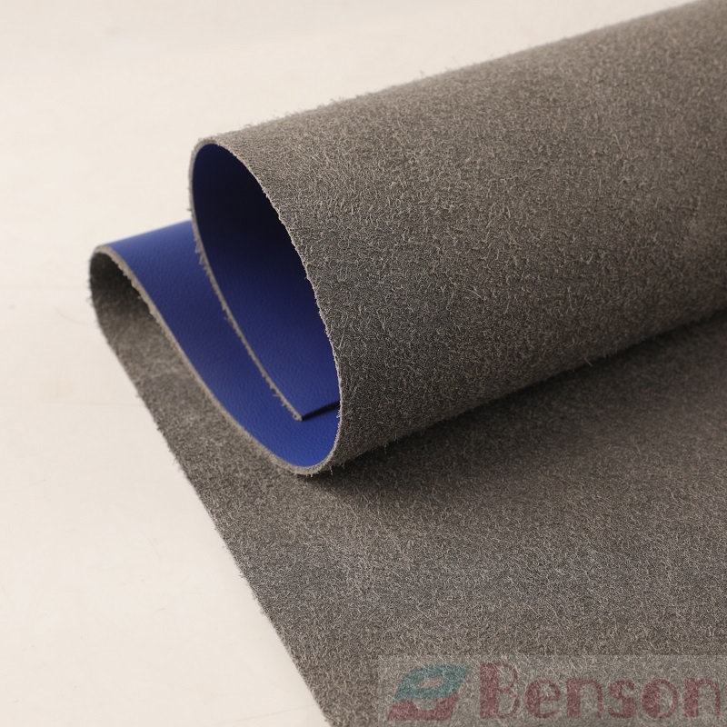 High Peel Strength PU Synthetic Leather for Car Interior Manufacturer Featured Image