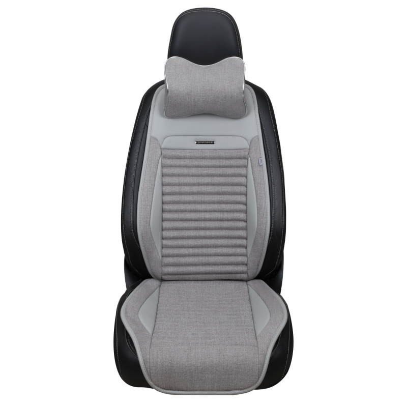 2022 Latest Design Wholesale Auto Seat Cover - Upholstery Car Seat Imitation Leather Car Seat Cushion – Bensen