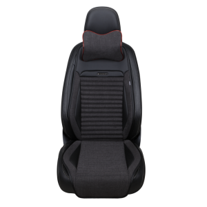 Upholstery Car Seat Imitation Leather Car Seat Cushion