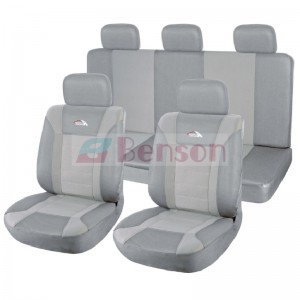 High Quality Best Selling Waterproof Seat Covers for Car