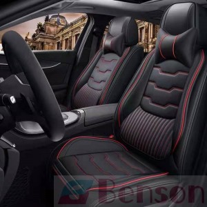 Factory Direct Supply Car Seat Cover for Car Interior Decoration