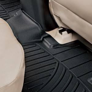 Free sample for Heavy Duty Car Mats – TPV car floor mats for Cars – Bensen