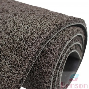 Factory Direct Supply Silk Ring Foot Carpet Car Interiors