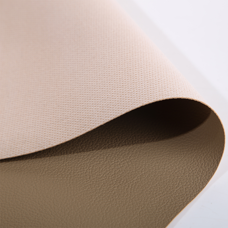 High Quality for Custom Car Interior Fabric - Various Colors Upholstery PVC Artificial Leather Abrasion-Resistant – Bensen