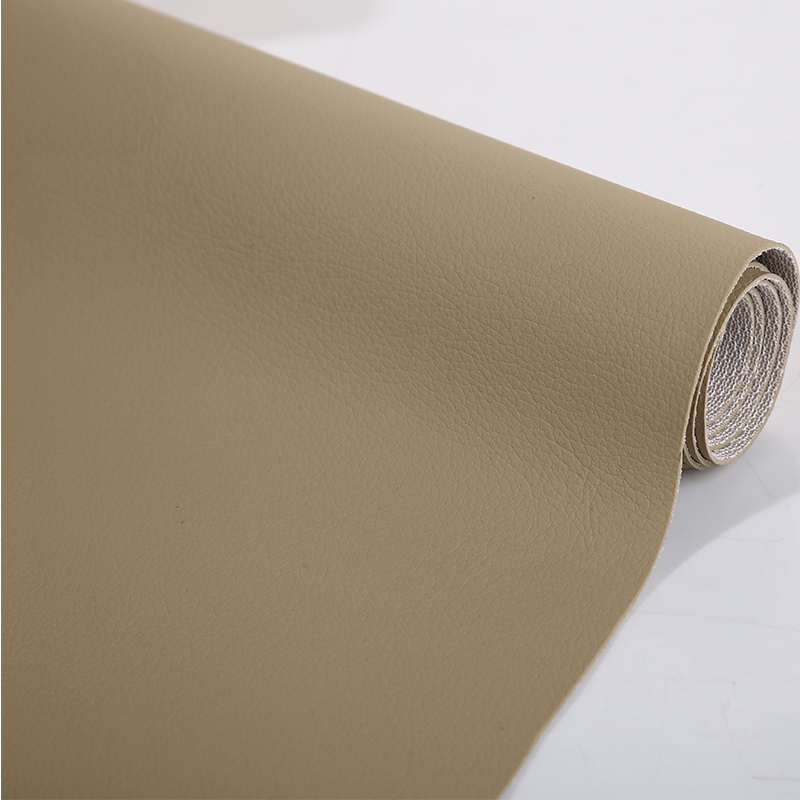 Free sample for Car Seat Fabric Leather Manufacturers - 54/55 Inch Width Synthetic PVC Leather for Car Seats – Bensen