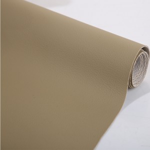 Digital Printing PVC Car Mat Roll PVC Synthetic Artificial Leather