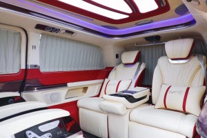 2021 China New Design Vegan Pu – Car seat covers – Bensen