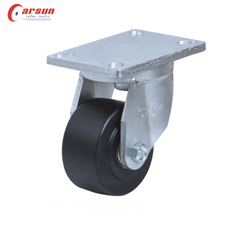 Precise And Flexible Top Plate Swivel Casters 6A-4T53S-261G